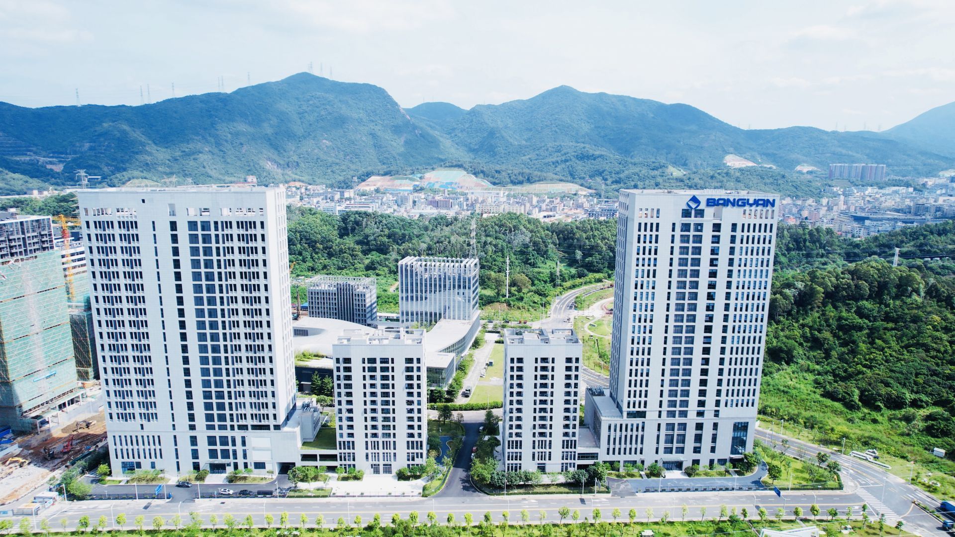 深圳特区报：一个关键设备搞定海船所有通信业务